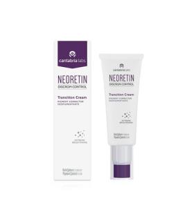 NEORETIN DISCROM CONTROL transition crema despigmentante 50 ml