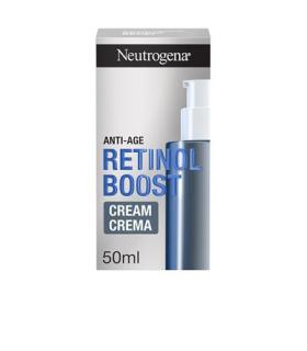 RETINOL BOOST crema 50 ml