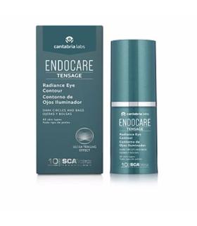 ENDOCARE TENSAGE contorno de ojos iluminador 15 ml