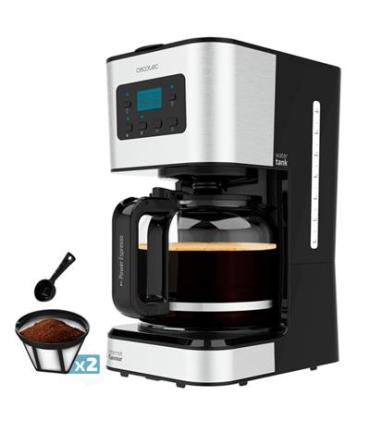 CAFETERA DE GOTEO CECOTEC COFFEE 66 SMART PLUS