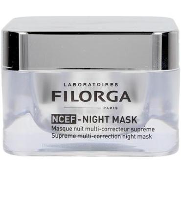 NCEF-NIGHT mask 50 ml