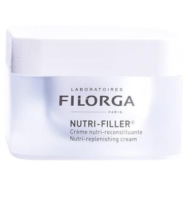 NUTRI-FILLER nutri-replenishing cream 50 ml