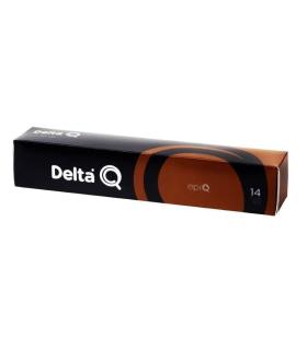 Cpsula Delta EpiQ para cafeteras Delta/ Caja de 10