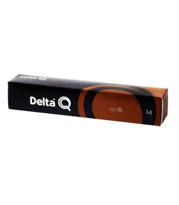 Cpsula Delta EpiQ para cafeteras Delta/ Caja de 10