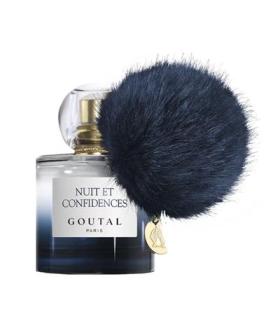 NUIT & CONFIDENCES eau de parfum vaporizador 50 ml