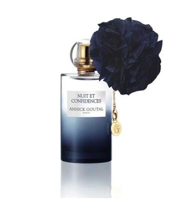 NUIT & CONFIDENCES eau de parfum vaporizador 100 ml