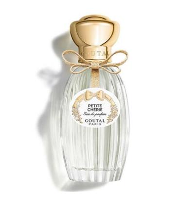 PETITE CHERIE eau de parfum vaporizador 100 ml