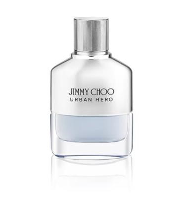 JIMMY CHOO URBAN HERO eau de parfum vaporizador 50 ml