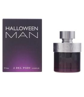 HALLOWEEN MAN eau de toilette vaporizador 75 ml