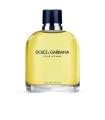 DOLCE & GABBANA POUR HOMME Edt Vapo 75 Ml