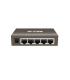 Switch ip - com g1005 5 puertos gigabit