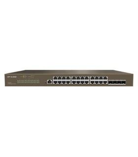 Switch ip - com g1008m 8 puertos gigabit