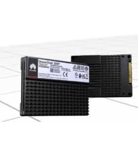 HUAWEI SSD INTERNO Oceandisk 300P ES3500P V6 STLZU9NVME3840, 3.84TB SSD NVMe Disk Unit(2.5),sectorsize-512,V120-YX2e,MTC,BJ,HSSD