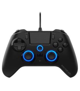 GAMEPAD EGOGEAR SC10 AUDIO PS4 NEGRO