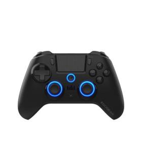 GAMEPAD EGOGEAR SC15 BT WIRELESS RGB PARA PS4 NEGRO