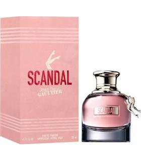 SCANDAL eau de parfum vaporizador 30 ml