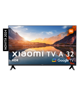 TV XIAOMI ELA5192EU 32\" A 2025  HD GOOGLETV DOLBY AUDIO