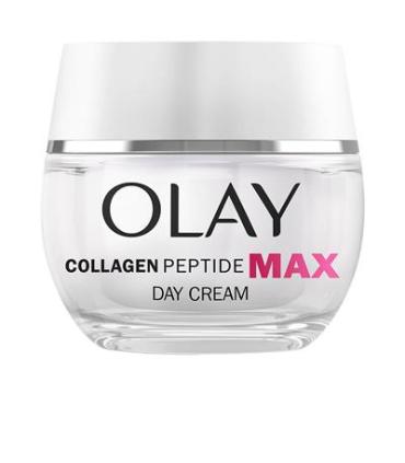 REGENERIST COLLAGEN PEPTIDE24 MAX day cream 50 ml