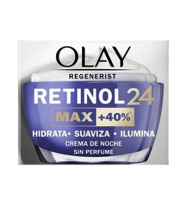 REGENERIST RETINOL24 MAX crema hidratante noche 50 ml