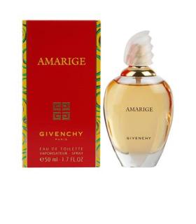 AMARIGE eau de toilette vaporizador 50 ml