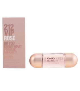 212 VIP ROS eau de parfum vaporizador 30 ml