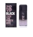 212 VIP BLACK Eau De Parfum Vaporizador 200 Ml