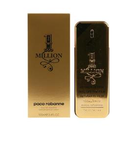 1 MILLION eau de toilette vaporizador 100 ml