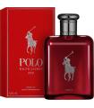 POLO RED PARFUM Edp Vapo 125 Ml