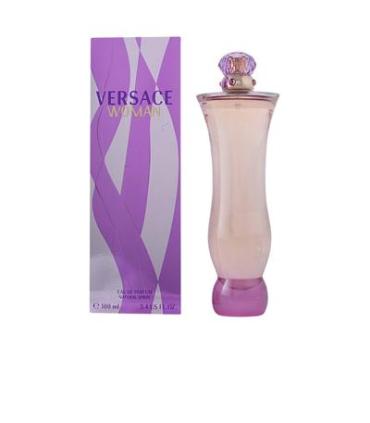 WOMAN eau de parfum vaporizador 100 ml