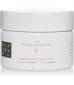 THE RITUAL OF SAKURA Body Cream 220 Ml