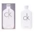 CK ALL eau de toilette vaporizador 100 ml