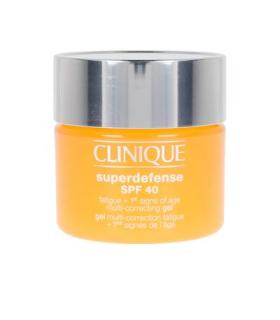 SUPERDEFENSE SPF40 multi-correcting gel 50 ml