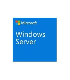 Microsoft Windows Server 2025 Standard 64 Bits 16 Cores Oem Dvd