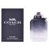 COACH FOR MEN eau de toilette vaporizador 100 ml