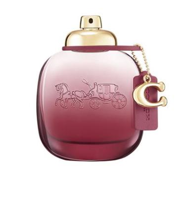 COACH WILD ROSE edp vapo 90 ml