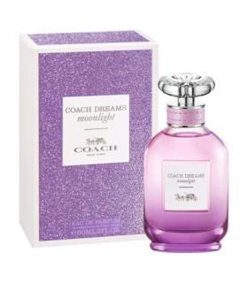 COACH DREAMS MOONLIGHT edp vapo 60 ml