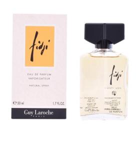 FIDJI eau de parfum vaporizador 50 ml