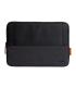 Funda Universal Trust Lisboa 25350 Soft Sleeve Color Negro - Para Tablets portatiles Hasta 13.3