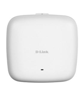 Punto De Acceso Interior Wifi D-link Dap-2680 Ac1750 Wave2 1xpto Giga Poe Pasivo 3 Ant. Int. (sin Adaptador De Corriente)