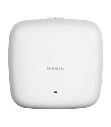 Punto De Acceso Interior Wifi D-link Dap-2680 Ac1750 Wave2 1xpto Giga Poe Pasivo 3 Ant. Int. (sin Adaptador De Corriente)