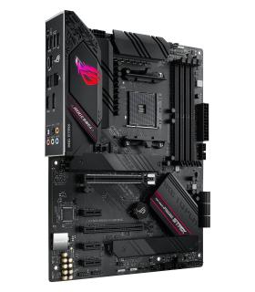 ASUS ROG STRIX B550-F GAMING AMD B550 Zcalo AM4 ATX