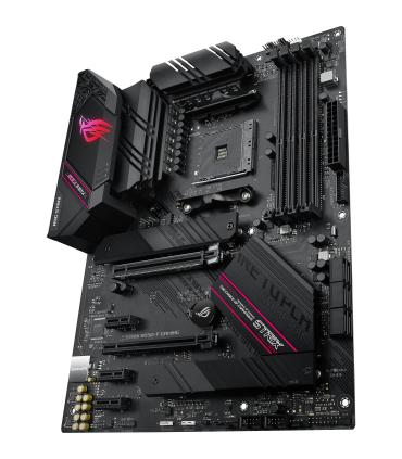 ASUS ROG STRIX B550-F GAMING AMD B550 Zcalo AM4 ATX