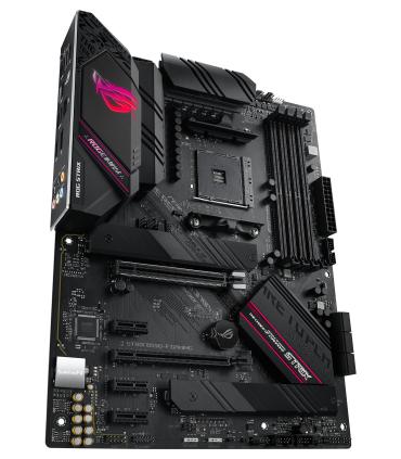 ASUS ROG STRIX B550-F GAMING AMD B550 Zcalo AM4 ATX