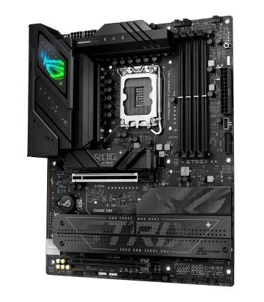 ASUS ROG STRIX B860-F GAMING WIFI Intel B860 LGA 1851 (Socket V1) ATX