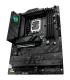 ASUS ROG STRIX B860-F GAMING WIFI Intel B860 LGA 1851 (Socket V1) ATX