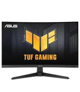 ASUS VG27VQM1B Pantalla Para PC 68,6 Cm (27") 1920 X 1080 Pixeles Full HD LCD Negro