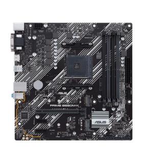 ASUS PRIME B550M-K AMD B550 Zcalo AM4 Micro ATX