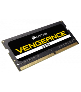 Corsair Vengeance 8GB DDR4 SODIMM 2400MHz mdulo de memoria 1 x 8 GB