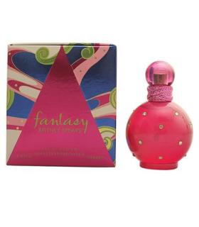 FANTASY eau de parfum vaporizador 50 ml