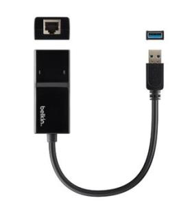 Adaptador Belkin B2b048 Usb 3.0 A Ethernet Gigabit